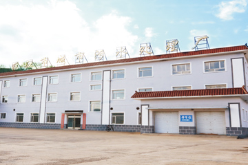 临江市污水处理厂